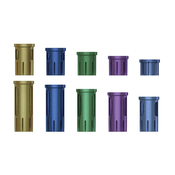 SD-Reamer Kit
