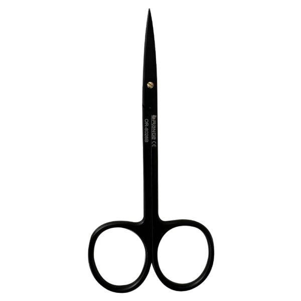 Iris Scissors STR