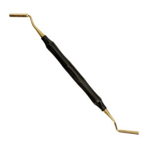 Grisdale Bone Condenser #1 Gold