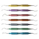 Gracey Curette Set