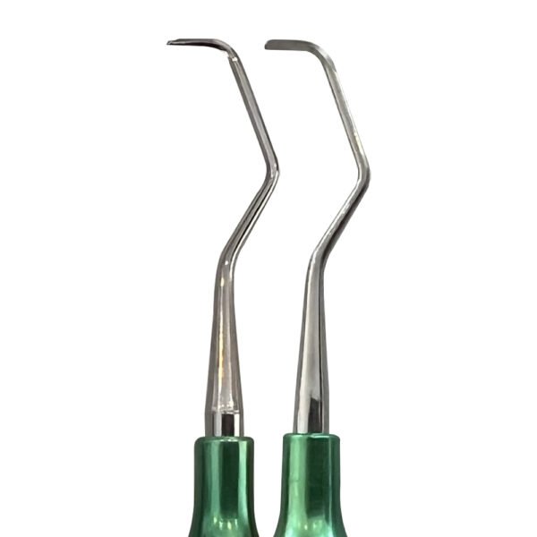 Gracey Curette Set
