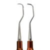Gracey Curette Set