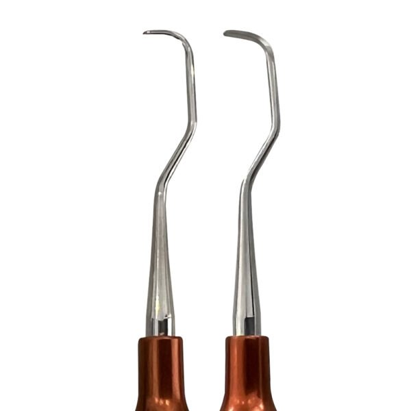 Gracey Curette Set