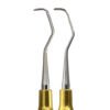 Gracey Curette Set