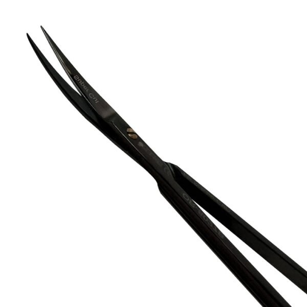 Iris Scissors CVD