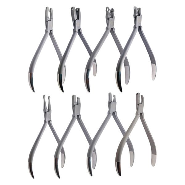Aligner Pliers Set