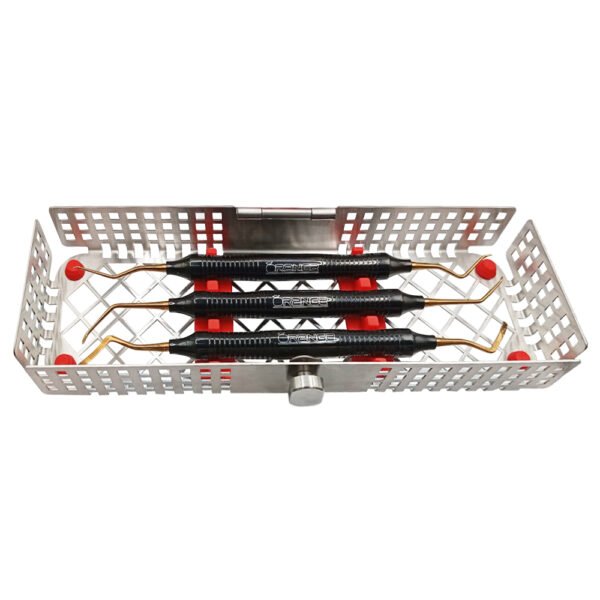 Micro Tunneling Kit