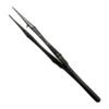 Castroviejo Micro Tweezers TC, STR, 18cm