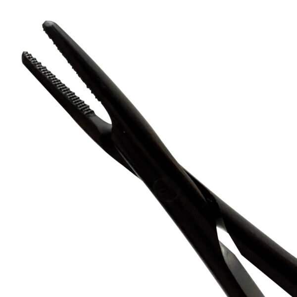Castroviejo Micro Needle Holder TC STR 18cm