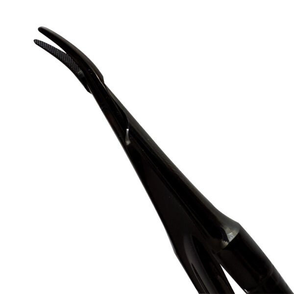 Castroviejo Micro Needle Holder TC CVD 18cm