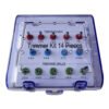 Trimmer Kit 14 Pcs