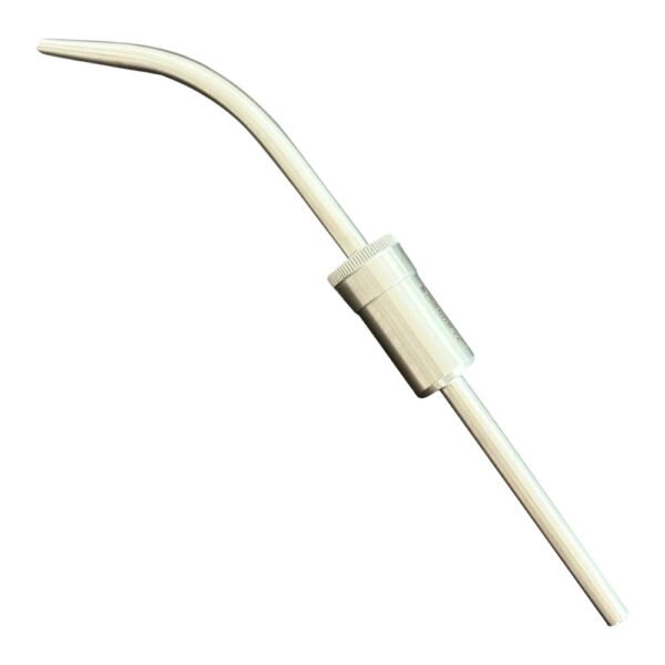 Bone Collector With Filter