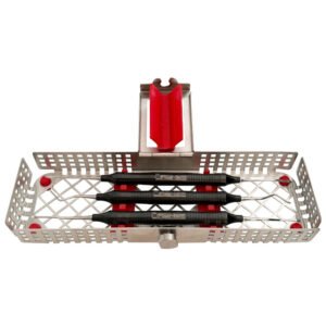 Micro Vista Tunneling Kit