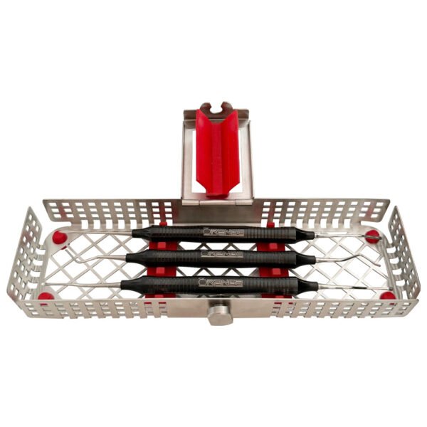 Micro Vista Tunneling Kit