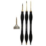 Flexible Periotomes Set