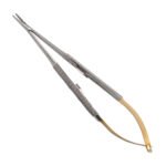 Castroviejo Needle Holder STR 18cm TC