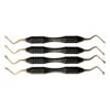 Lucas Bone Curette Set