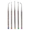 X Tool Bernard Spade Elevators Set