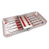 X Tool Bernard Spade Elevators Set