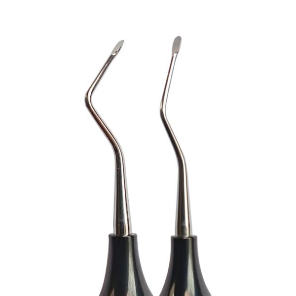 Aesthetic Soft Tissue Tunneling Set