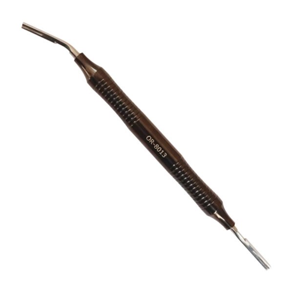 Double Scalpel Handle