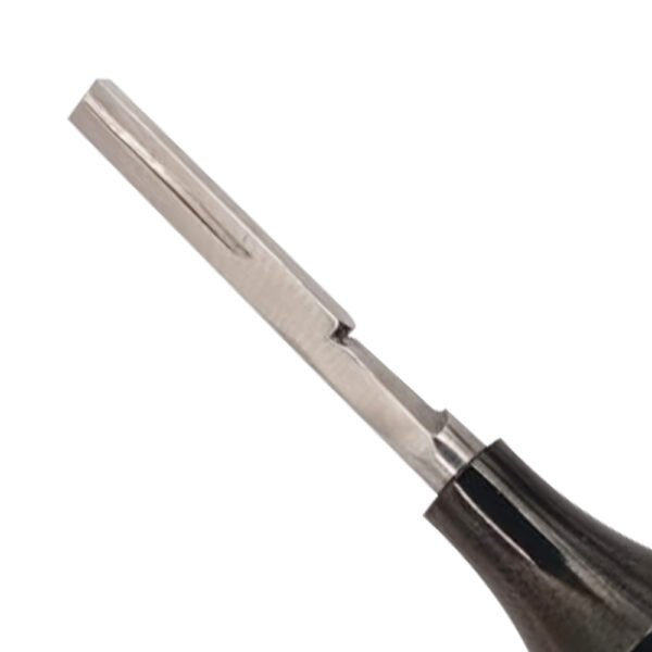 Double Scalpel Handle