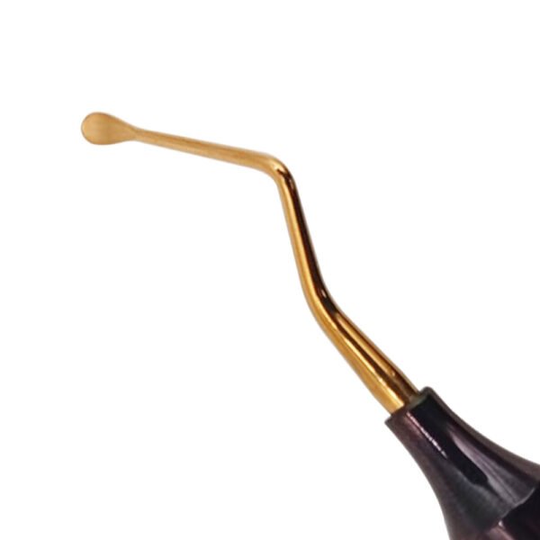 Lucas Bone Curette 86
