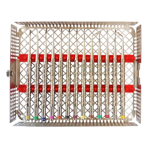 PDL Luxating Elevators Set