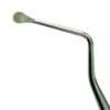 Lucas Bone Curette 86 Serrated
