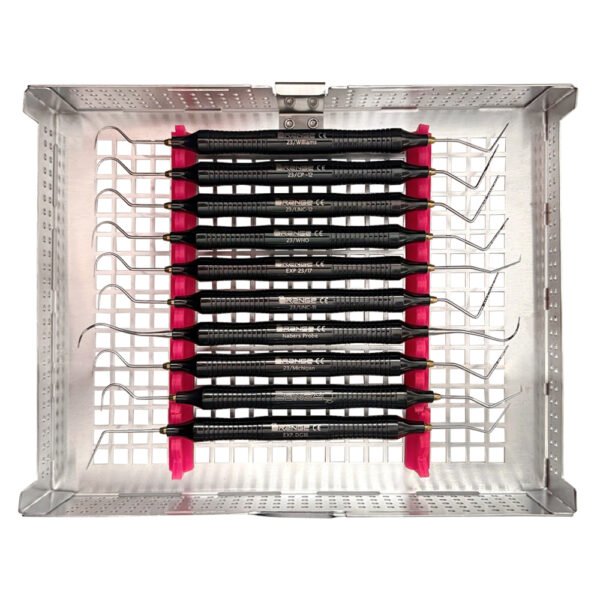 Probes Set of 10
